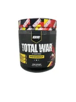 Redcon1 - Odżywka Przedtreningowa, Total War, Tigers Blood, Proszek, 420g