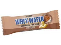 Weider - Wafel białkowy 32% , Czekolada - 12 batonów