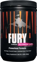 Universal Nutrition - Animal Fury, Watermelon, 480g