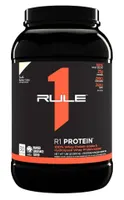 Rule One - R1 Protein, Vanilla Butter Cake, Proszek, 879g