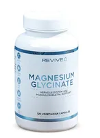 Revive - Magnesium Glycinate, 120 vkaps
