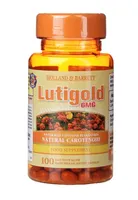 Holland & Barrett - Luteina, 6mg, 100 kapsułek