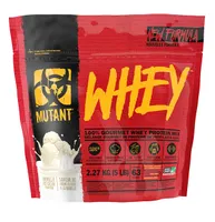 Mutant - Białko, Whey, Vanilla Ice Cream,  2270g