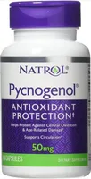 Natrol - Pycnogenol, 50mg, 60 kapsułek