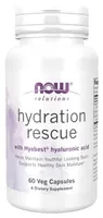 NOW Foods - Hydration Rescue, 60 vkaps