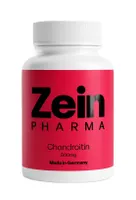 Zein Pharma - Chondroityna, 500mg, 90 kapsułek