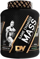 Dorian Yates - Game Changer Mass, Gainer, Pistachio, Proszek, 3000g