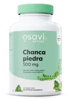 Osavi - Chanca Piedra, 500mg, 120 vkaps