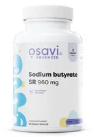 Osavi - Maślan Sodu SR, 960mg, 60 vkaps