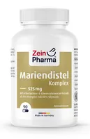 Zein Pharma - Milk Thistle Complex, 525mg, 90 kapsułek