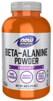 NOW Foods - Beta Alanina, 2000 mg, 500g