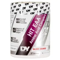 Dorian Yates - HIT EAA Amino Acid Complex, Blood Orange, Proszek, 360g
