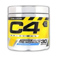 Cellucor - C4 Original, Frozen Bombsicle, Proszek, 207g