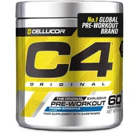 Cellucor - C4 Original, Frozen Bombsicle, Proszek, 414g