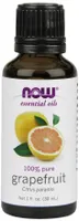 NOW Foods - Olejek Eteryczny, Grejfrut, Płyn, 30 ml