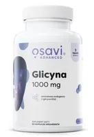 Osavi - Glicyna, 1000mg, 60 vkaps