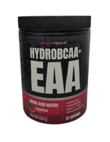 ProSupps - HydroBCAA + EAA, Arbuz, Proszek, 420g