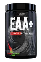 Nutrex - Aminokwasy EAA + Hydration, Strawberry Watermelon, Proszek, 390g