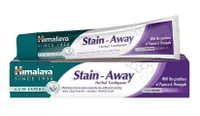 Himalaya - Pasta do Zębów, Stain-Away Toothpaste, 75 ml
