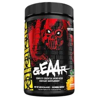 GEAAR, Orange Rush - 400g
