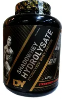 Dorian Yates - Shadowhey Hydrolysate, Odżywka Białkowa, Strawberry-Banana, Proszek, 2270g