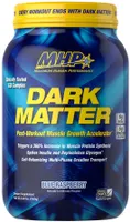MHP - Dark Matter, Blue Raspberry, Proszek, 1560g