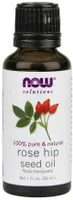 ﻿NOW Foods - Olejek z Nasion Dzikiej Róży, Płyn, 30 ml