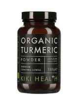 KIKI Health - Kurkuma, Proszek, 150g
