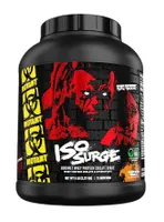 Mutant - Iso Surge, Izolat, Peanut Butter Chocolate, Proszek, 2270g