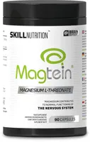Skill Nutrition - Magtein, 90 kapsułek