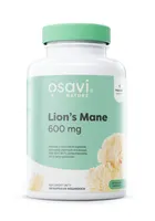 Osavi - Spolówka Jeżowata, 600mg, 120 vkaps