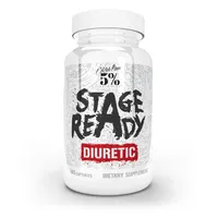 5% Nutrition - Stage Ready, Diuretyk, 60 kapsułek