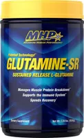 MHP - Glutamine-SR, Proszek, 1000g
