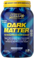 MHP - Dark Matter, Poncz Owocowy, 1560g