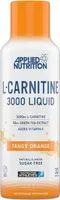 Applied Nutrition - L-Karnityna w Płynie 3000 i Zielona Herbata, Ostra Pomarańcza, Płyn, 495 ml