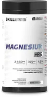 Skill - Magnez + B6, 180 kapsułek