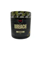 Redcon1 - Breach - Aminos, Tiger's Blood, Proszek, 300g