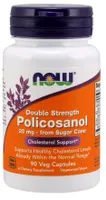 NOW Foods - Polikosanol, 20mg, 90 vkaps