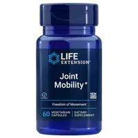 Life Extension - Wsparcie Stawów, Joint Mobility, 60 vkaps