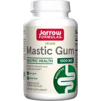 Jarrow Formulas - Mastic Gum, 120 tabletek
