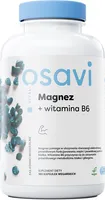 Osavi - Magnez + Witamina B6, 180 vkaps