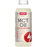 Jarrow Formulas - Olej MCT, 591 ml
