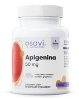 Osavi - Apigenina, 50mg, 60 vkaps