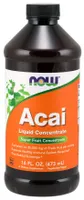 NOW Foods - Acai, Koncentrat, 473 ml