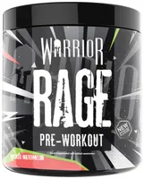 Warrior - Rage, Arbuz, Proszek, 392g