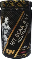 Dorian Yates - HIT BCAA 4:1:1 + Glutamine, Cherry, Proszek, 450g