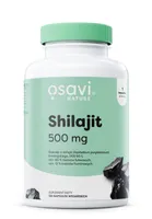 Osavi - Shilajit, 500mg, 120 vkaps