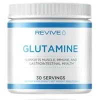 Revive - Glutamina, Proszek, 300g