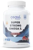 Osavi - Super Strong Omega 3, 500 EPA / 250 DHA, 120 kapsułek miękkich