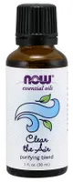 NOW Foods - Olejek Eteryczny, Oczyszczający, 30 ml
